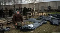 У Давосі виступили українці, що постраждали від російських злочинів - Костін