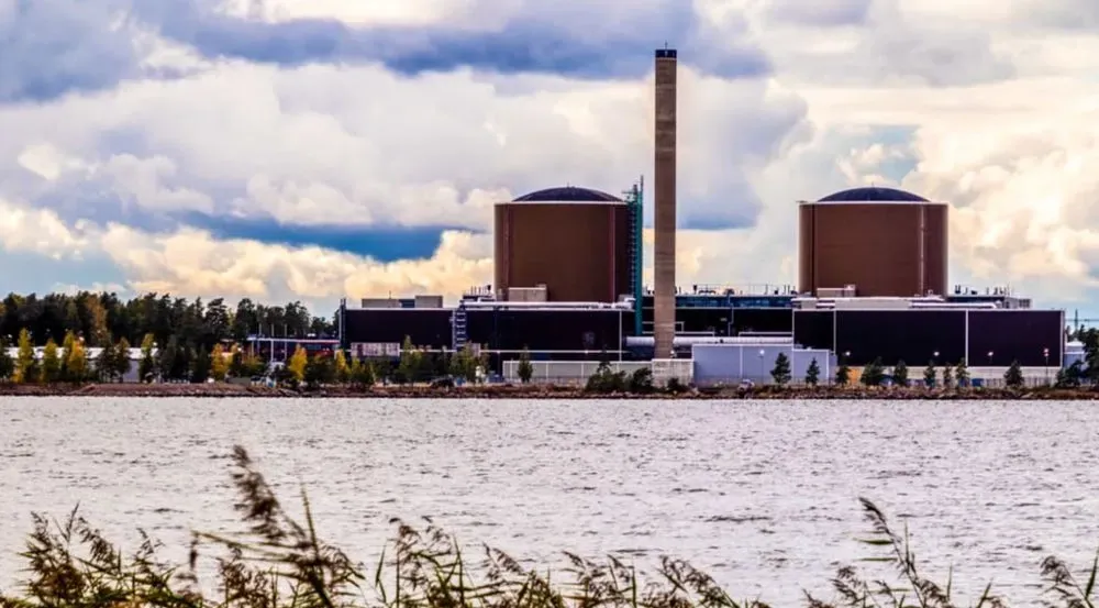 Finland's Loviisa NPP no longer depends on russian fuel