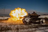 86 військових зіткнень з ворогом за добу: українські захисники тримають позиції