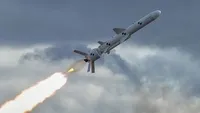X-59 guided missile shot down over Kryvyi Rih district - Vilkul
