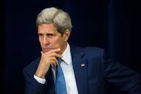 BBC: John Kerry to step down as special envoy to join Biden's campaign