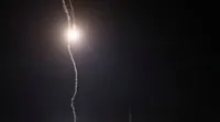 У Росії заявили про збиття трьох українських ракет у Курській області