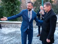 Министры обороны Эстонии и Польши обсудили военную помощь Украине