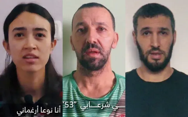 hamas-shows-video-with-three-israeli-hostages
