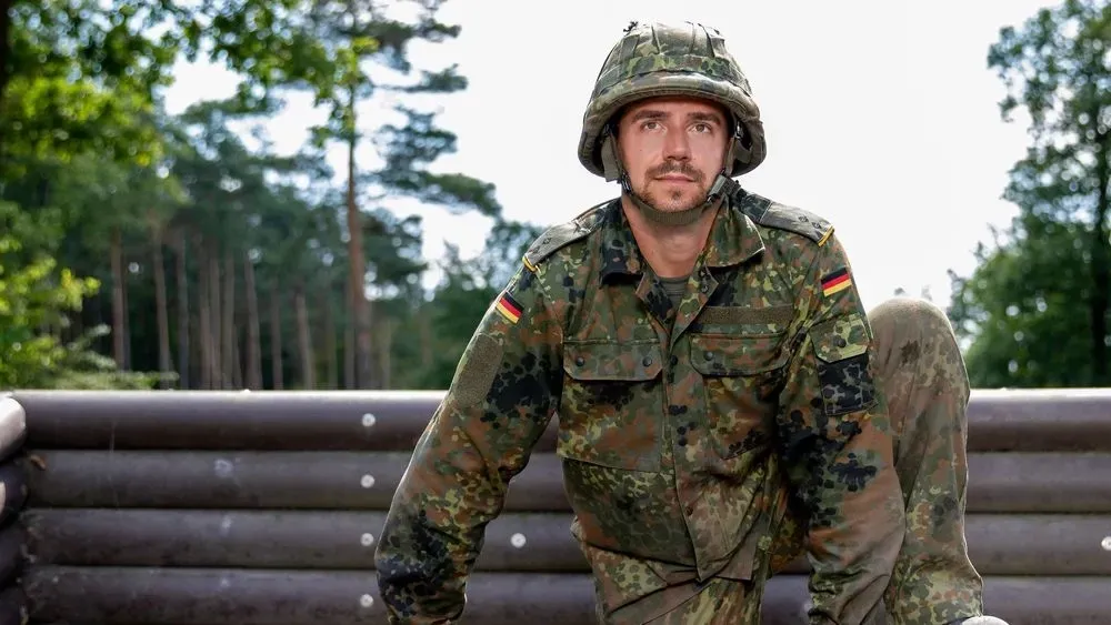 Bild: Німеччина готується до збройного конфлікту проти Росії