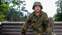 Bild: Germany is preparing for an armed conflict against Russia