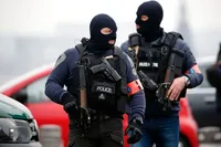Belgium arrests 19-year-old suspect in terrorist plot against Jews