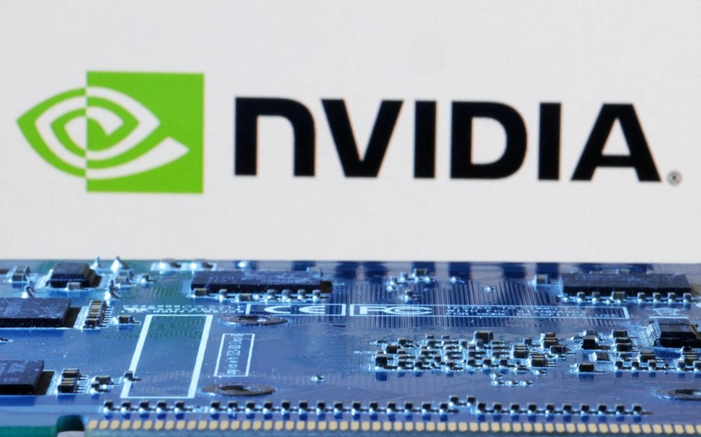 Reuters: уряд Китаю купують чіпи Nvidia попри заборону США
