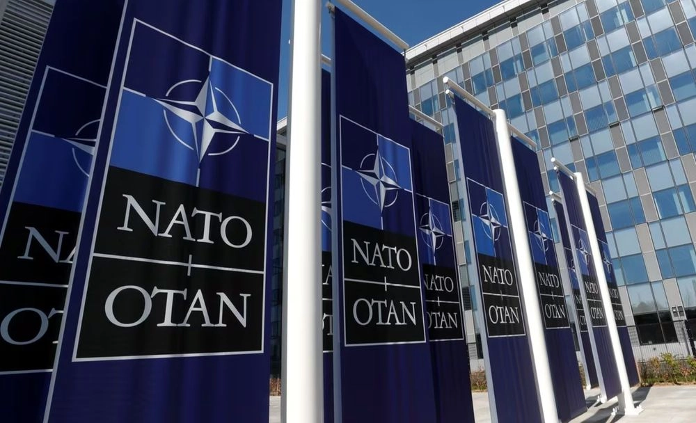 Велика Британія направить 20 тисяч військових для навчань НАТО в Європі