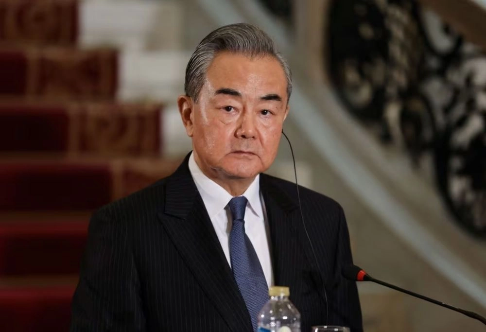 Китай закликає до великої мирної конференції щодо війни Газі