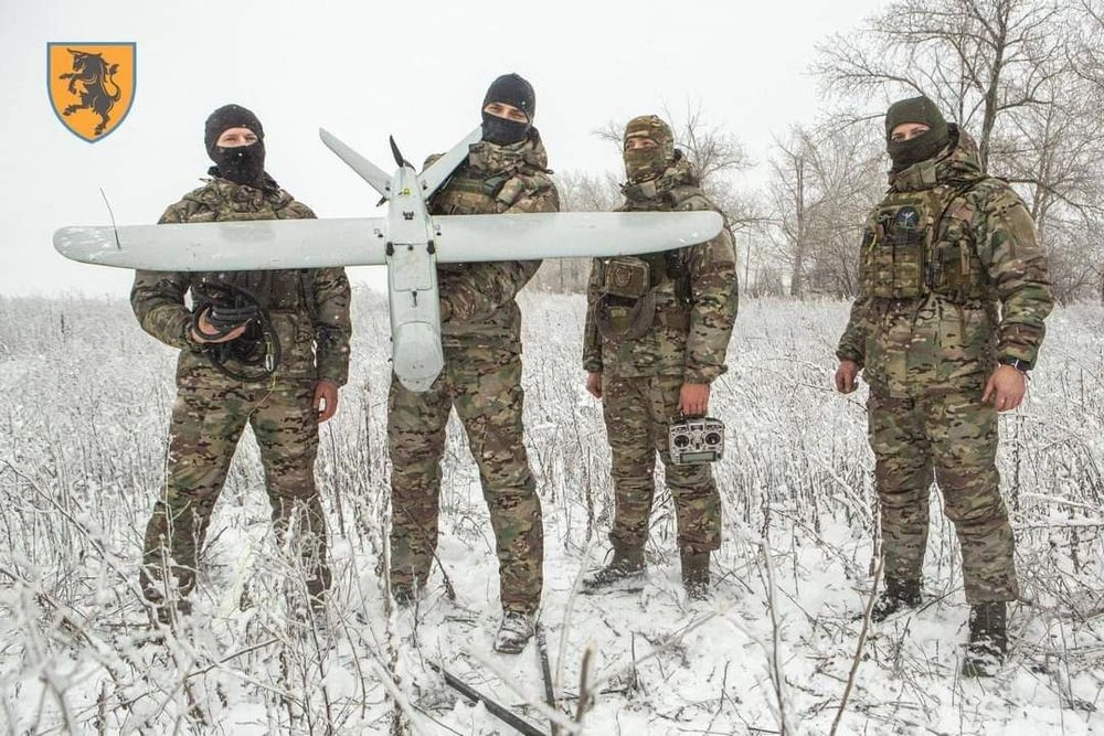 Украинские подразделения нанесли 4 авиаудара по врагу - Генштаб
