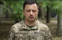 "Это вам за Днепр": командующий ВС ВСУ сделал "послание" врагу
