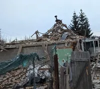 Ворог за добу обстріляв 19 населених пунктів Запорізької області: є руйнування будинків та об'єктів інфраструктури