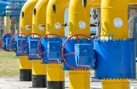 Gas in storage facilities is enough to complete the heating season - Naftogaz