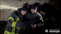Four teenagers got lost in Odesa catacombs: they have been searched for since the evening