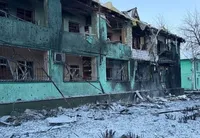 Russians shelled Donetsk region 16 times in 24 hours: there are wounded - OVO