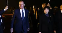 North Korean Foreign Minister arrives in Russia amid North Korea's missile test