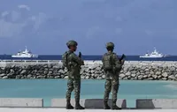 Филиппины будут развивать острова в Южно-Китайском море - военный начальник