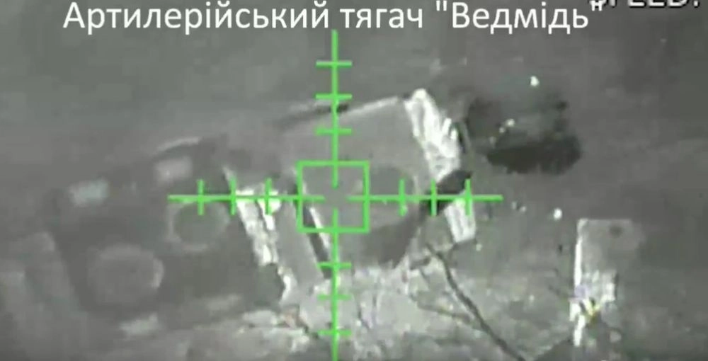 Українські нацгвардійці протягом тижня знищили 90 одиниць військової техніки окупантів: відео