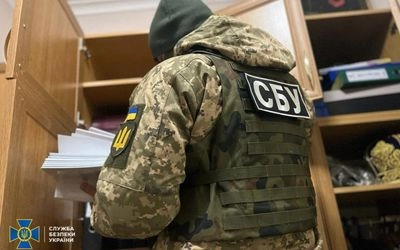 She worked for russian special services: a woman who spread fakes about the Armed Forces was detained in Mykolaiv