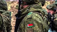 belarus has sent its military to russia to learn from the occupiers' experience in the war against Ukraine