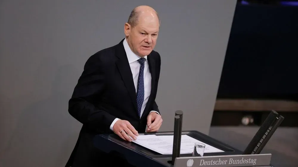 scholz-to-skip-davos-forum