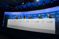 The presentation of all points of the Peace Formula was completed: Yermak tells about the results of the meeting of advisers in Davos