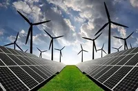 "Green" transformation of the energy sector: Ukraine launches new cooperation program with the UN