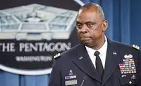 US Secretary of Defense Lloyd Austin discharged from hospital
