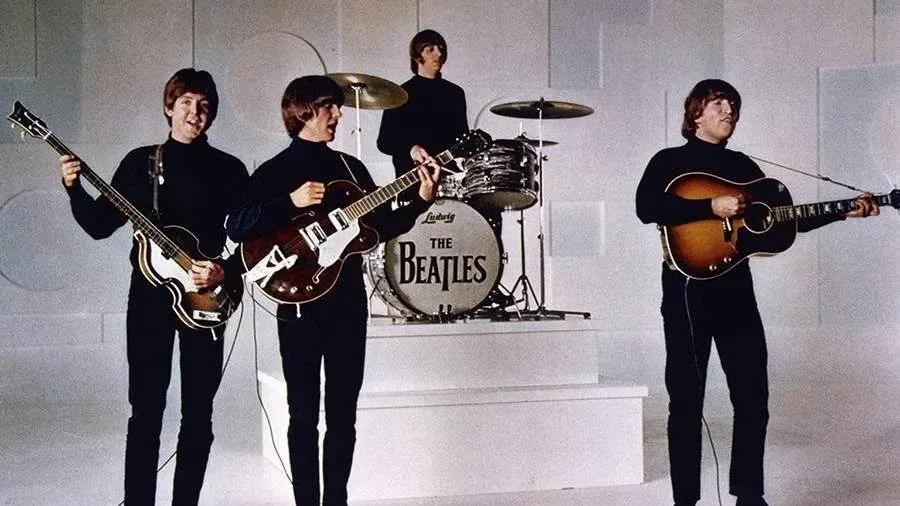 January 16: World Day of The Beatles, Day of the Iceman