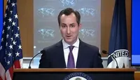 US condemns Iran's attack in Erbil