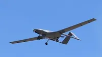Russia reports drone attacks in Voronezh and Belgorod regions