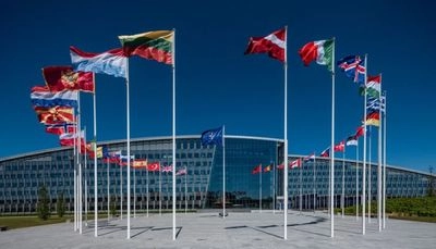 В Минобороны призвали правительства стран НАТО усиливать сотрудничество в оборонных инновациях