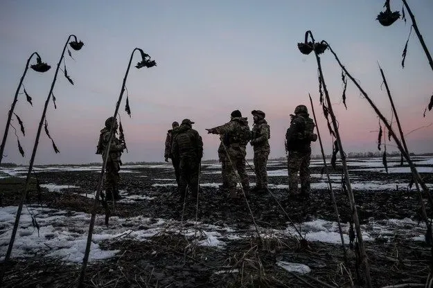 Сили оборони продовжують  роботу з розширення плацдарму на Херсонщині – Гуменюк