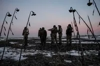 Defense Forces continue to expand foothold in Kherson region - Humeniuk