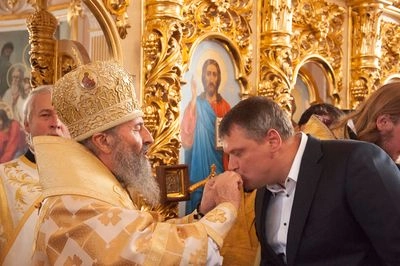 For the Moscow Patriarchate and Groysman: who initiated the creation of a working group of the Vinnytsia Regional Council, which instead of addressing environmental issues is engaged in political disputes