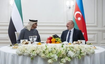 Азербайджан, який прийматиме саміт з питань зміни клімату COP29, не призначив жодної жінки до складу його комітету