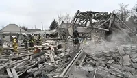 UN: At least 592 civilians injured in Ukraine by Russian attacks in December - UN