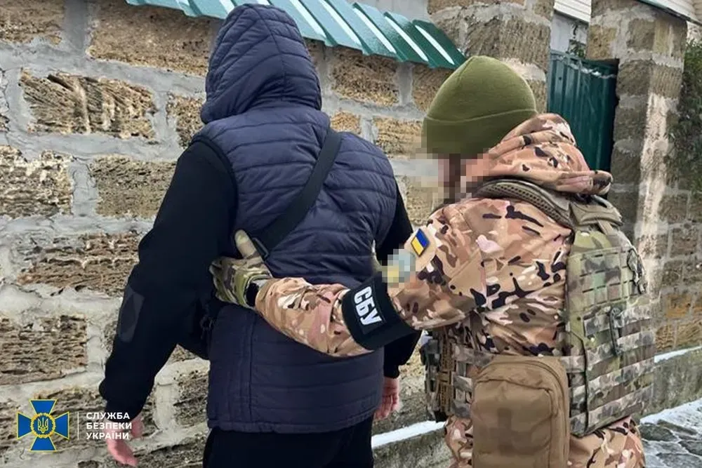 two-collaborators-who-forced-ukrainians-to-vote-in-the-pseudo-referendum-of-the-russian-federation-detained-in-kherson