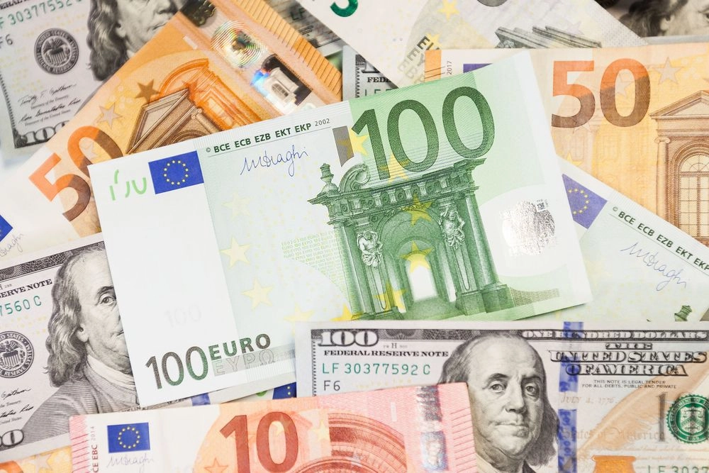 EU producers lose about EUR 16 billion annually due to counterfeiting - study