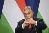 "Щоб не зашкодити бюджету ЄС": Орбан зробив чергову заяву щодо 50 млрд євро для України