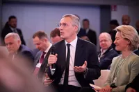Stoltenberg: Ukraine is closer to NATO than ever before