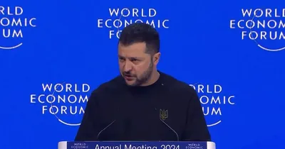 "This is the West's weakness" - Zelensky on the fact that the Russian nuclear industry is still not under sanctions