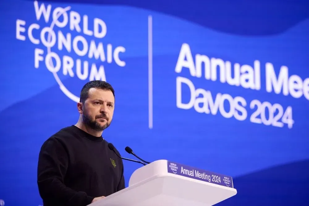 they-discussed-promising-areas-of-cooperation-zelenskyy-meets-with-singapores-president-for-the-first-time-in-davos