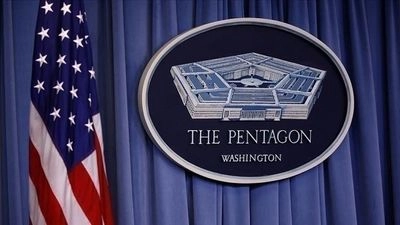 New Ramstein meeting to be held on January 23 - Pentagon