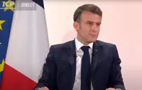 France to hand over 40 more SCALP cruise missiles to Ukraine - Macron