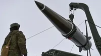 Беларусь внесла ядерное оружие в свою военную доктрину