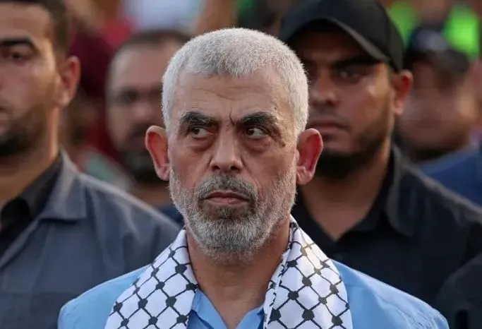 EU adds Hamas leader to terrorist list