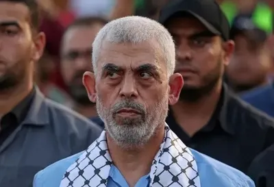 В ЕС внесли в список террористов главаря ХАМАС