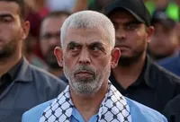 У ЄС внесли у список терористів ватажка ХАМАС